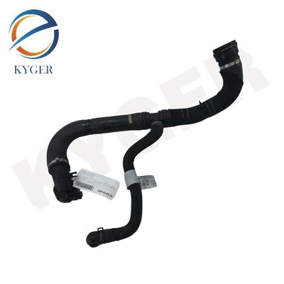 LR106272 Système de refroidissement tuyau d'eau chauffante tuyau de refroidissement tuyau de radiateur tuyau pour Land Rover Range Rover Velar 2017 L560