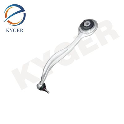 KYGER Parties automobiles Automobiles bras de commande avant LH 205 330 15 05 Pour Mercedes Benz W205 A205 C205 Accessoires de bras de commande 2053301505