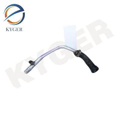 LR011454 Système de refroidissement Système de refroidissement de voiture Pièces détachées Servoir de chauffage Servoir d'eau Pour Land Rover Range Rover 2010-2012 L322