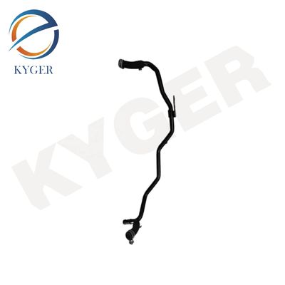 LR091857 Parties du moteur de voiture Système de refroidissement Parties de voiture tuyau d'eau de tuyau Convient pour Land Rover Range Rover Velar T4A2960