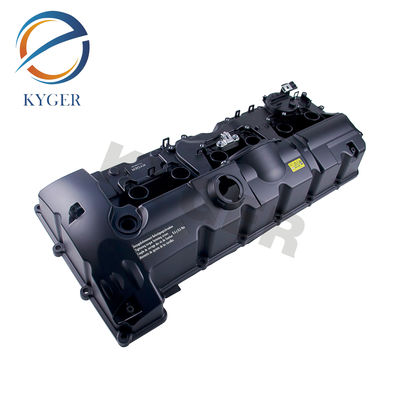 11127552281 Couverture de la tête du cylindre 1112 7552 281 Pour BMW N52 E70 E82 E90 E91 128i Z4 X3 X5