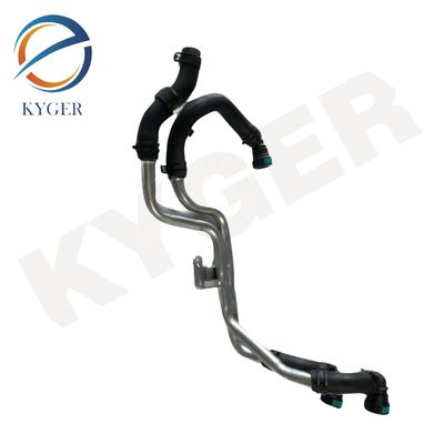 LR050880 tuyau de chauffage LR013670 Pour Land Rover Range Rover Vogue 2010-2012 Sport 2010-2013 Discovery 4 2010-2016