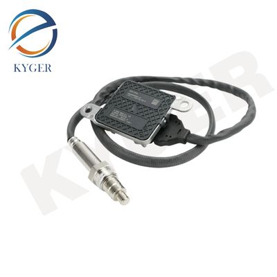 Système électrique automobile Capteurs d'azote et d'oxygène Capteur de NOX A0009059112 Pour Mercedes-Benz Sprinter 3.0L 000 905 91 12