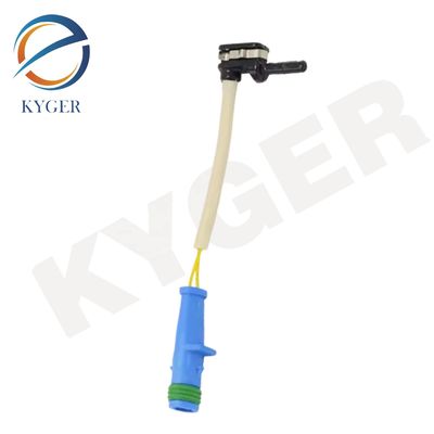 A2319050014 Capteur d'usure des plaquettes de frein avant pour Mercedes Benz S-Classe W222 V222 X222 C217 R231 231 905 00 14 2319050014