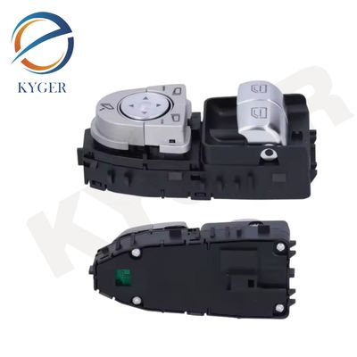 Partie de voiture Commutateur de vitre 2059050302 2059057011 A2059057011 Pour Mercedes Benz W205 W447 2014-2019 205 905 70 11