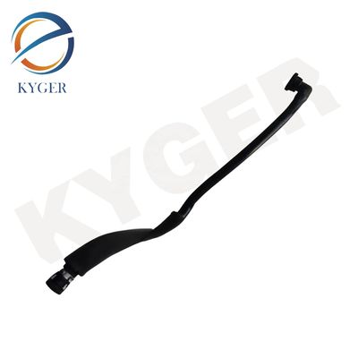 LR057206 Pièces automobiles moteur radiateur tuyau de refroidissement tuyau d'intercoolant LR041667 C2Z30693 Pour Land Rover Discovery 4 2010-2016 L319