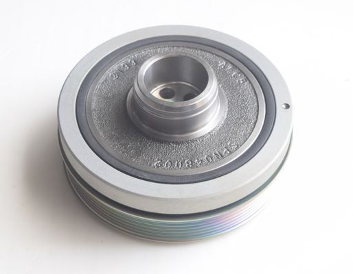 11237619245 00028525 7619245 Amortisseur de poulie du vilebrequin diesel - 11237619245/00028525/7619245 Pour la BMW 1 2 3 4 Série 5 X3 X4