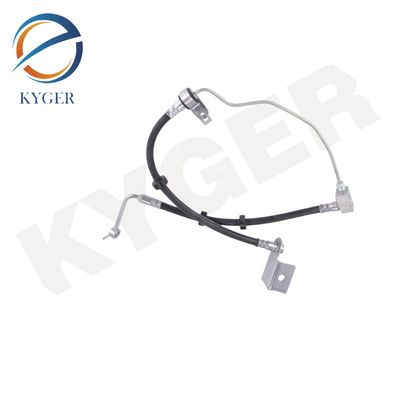 LR096525 Pièces détachées pour camions Accessoires Pièces détachées pour camions Autres Pièces détachées pour camions tuyau d'eau Pour Range Rover 2013-2022 L405 Range Rover Sport 2014