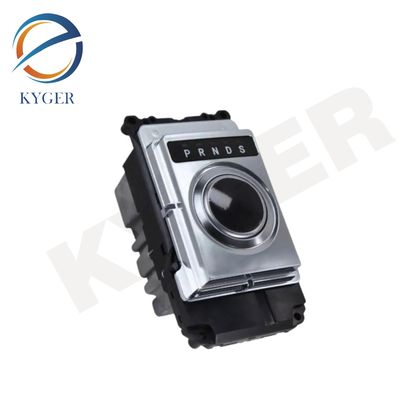 Le module de commande du bouton d'indicateur de transmission LR072305 adapté à la Range Rover 2010-2013