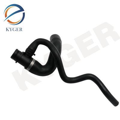 1153 7639 998 Moteur Radiateur Cololant tuyau d'eau 11537639998 Pièces automobiles pour BMW 1Série 3 Série E88 E91 E93 E90 E92 X1 E84