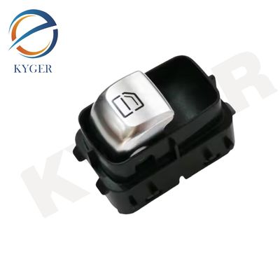 2139050309 Système électrique de voiture Commutateur de fenêtre de puissance Noir Couleur 213 905 03 09 Pour Mercedes Benz Classe E W213 213 905 03 09