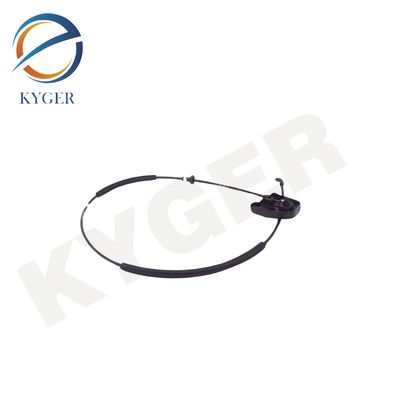 LR083193 boîtier de transmission câble de décharge du capot adapté à Land Rover Discovery 5 2017 L462 2.0Turbo Diesel 3.0 Diesel 24V