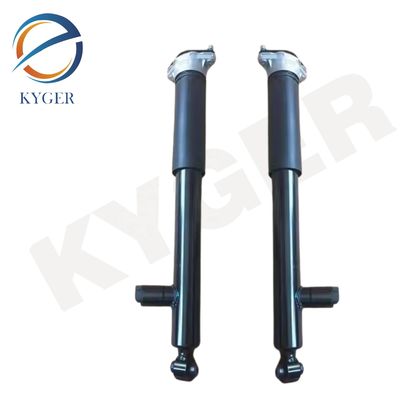 2183202030 Système de suspension automatique à paire arrière Absorbeurs de choc arrière gauche et droite pour Mercedes W212 W218 2123201630 2123201530