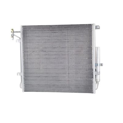 Radiateur de refroidissement JRB500140 Pour Land Rover Range Rover Sport 2005 - 2009