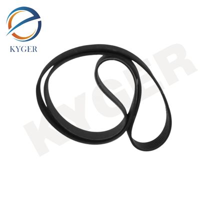 LR051263 Systèmes de moteur automobile Moteurs Serpentine Ceinture d'entraînement primaire Pour Land Rover Discovery 2010-2016