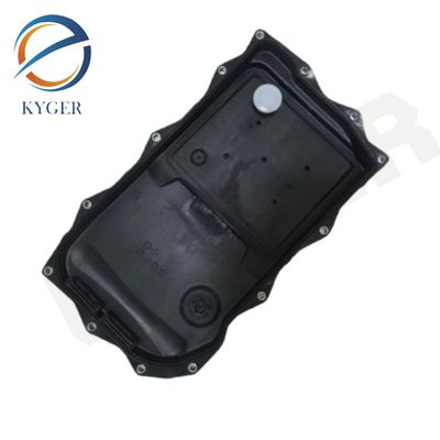 KYGER 24117604960 Panneau à huile de transmission Pour BMW F06 F07 F10 F30 X3 X5 E70 X6 24117613253 24117624192 24118612901 2411 7604 960