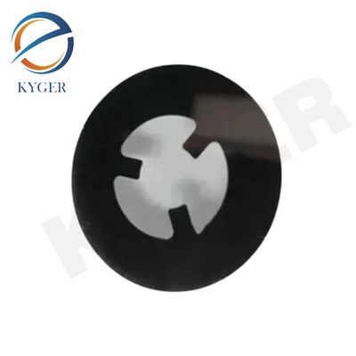 KYGER Distributeur d'écoulement de l'arbre à cames LR025305 pour Land Rover Discovery Sport 2015-2017 Range Rover Evoque
