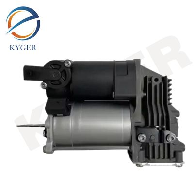 Systèmes de suspension automatique de haute qualité pompe à compresseur à suspension d'air 2213201704 Adapté pour Mercedes-Benz W221 CL216 221 320 17 04
