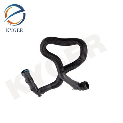 KYGER de haute qualité LR062106 Pièces automobiles tuyau de refroidissement Radiateur tuyau d'eau tuyau d'eau Convient pour Land Rover Range Rover 2013