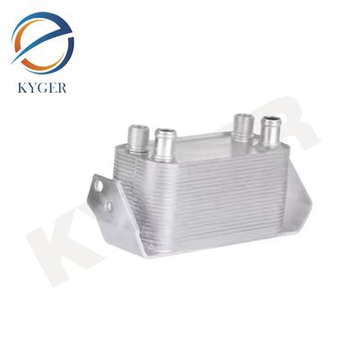Système de refroidissement Radiateur de transmission Moteur refroidisseur d'huile LR013722 Pour Land Rover Discovery 4 L319 Range Rover Sport L320 5.0L V8