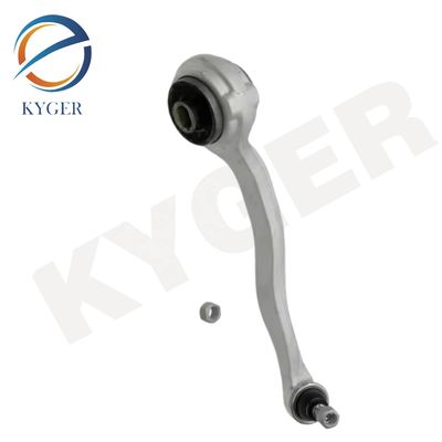 Systèmes de suspension automatique avant à gauche bras de commande supérieur W/ articulation à bille Pour Mercedes Benz W204 2043304311