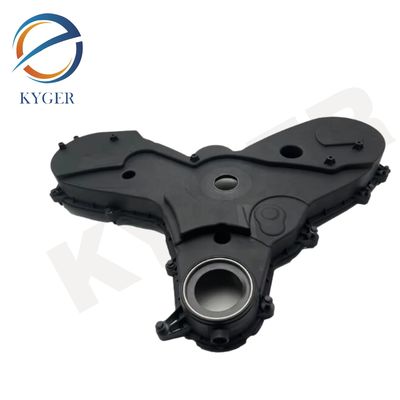 Pour les véhicules à moteur électrique, la couverture de la ceinture LR038053 pour Land Rover Ranger Rover L405 Sport L320 L494 Discovery L319