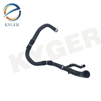 LR040733 tuyau de sortie du radiateur du système de refroidissement LR024236 LR024238 Convient pour une Land Rover Range Rover Evoque 2012