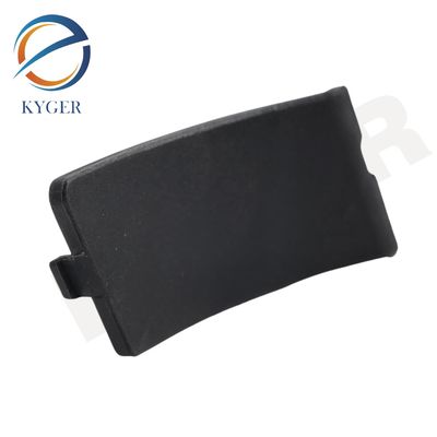 LR036884 Couverture de poignée à l'intérieur de la porte pour Land Rover Discovery 5 2017 L462 Range Rover 2013-2022 L405 Range Rover Sport 2014-2022
