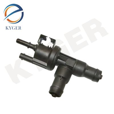 Parties automobiles Systèmes de moteur automobile Vapeur Canister Purge Valve 13907643106 Pour BMW F30 F35 G20 G08 1390 7643 106