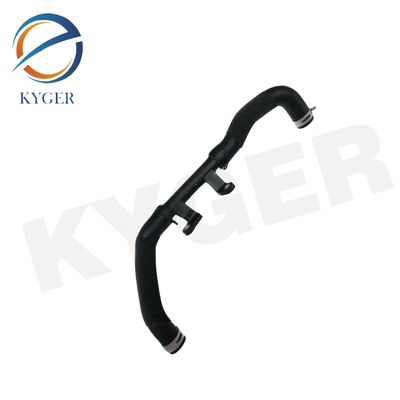 T2R17694 Système de refroidissement Pièces détachées de voiture Pièces de chauffage de l'eau tuyau de chauffage de l'eau LR093670 Pour Land Rover Range Rover Velar 2017
