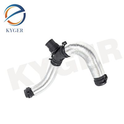 Partie de voiture KYGER LR004298 tuyau d'entrée de refroidisseur de radiateur EGR refroidisseur pour Land Rover Freelander 2 2.2L Diesel 2006-2014 L359