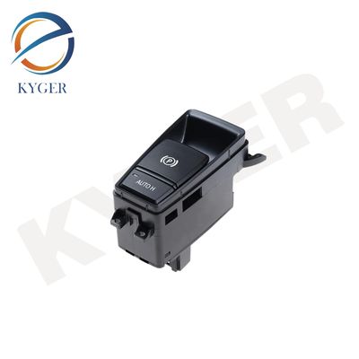 6131 9148 508 Commutateur électronique de frein à main de stationnement Assemblage automatique de boutons P 61319148508 Pour BMW 5 6 7 X3 X4 X5 X6 Série F10 F01 F02