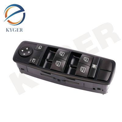 W251 Commutateur maître de fenêtre A2518300590 Mercedes Benz Pièces électriques