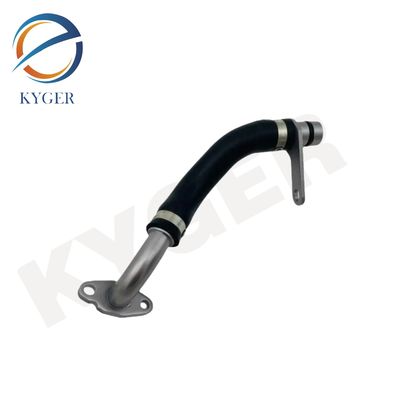 1142 8626 653 Systèmes de moteur automobile Système d'admission d'air par tube turbo Pipe d'admission Adaptée pour BMW F33 F83 F32 F82 F36 F10 F07 11428626653