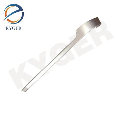 KYGER de haute qualité LR087223 Auto Partie arrière droit pare-chocs Trim Insert Molding Pour Land Rover Range Rover IV L405