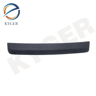 KYGER Partie automobile de haute qualité LR020189 Moulissage de poignée de porte arrière pour Land Rover Freelander 2 2006-2014 L359