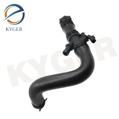 LR013684 Système de refroidissement tuyau de refroidissement du radiateur pour Land Rover Range Rover Sport 2010-2013 L320 Discovery 4 2010-2016 L319