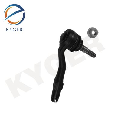 32106776946 Rod avant de la corde à roulettes de fin de voie Rod fin de voie 3210 6774 361 3221 6756 369 Pour BMW 5 E60 E61 E63 6 E63 E64 2004-2010