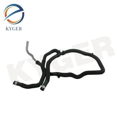 LR013693 Système de refroidissement tuyau de refroidissement du radiateur pour Land Rover Discovery 4 Range Rover Sports LR013681 LR013687 LR014567
