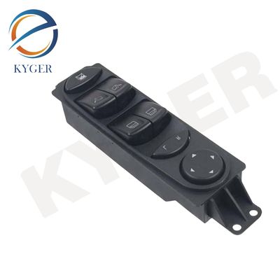 A6395451213 Commutateur de commande de fenêtre principale Pour Mercedes Benz W639 2013