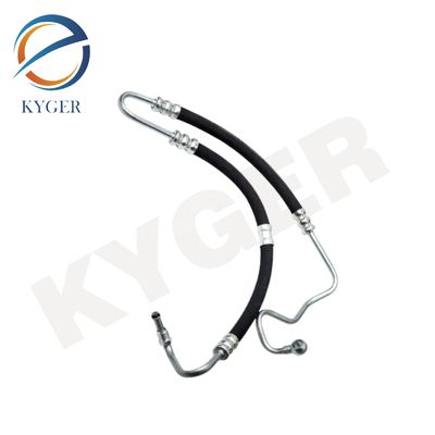Ligne de tuyauterie haute pression de direction de haute qualité 32416774215 Pour BMW 3 Cabriolet E46 323 325 328 330 3241 6774 215
