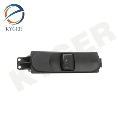 Système électrique de voiture 639 545 14 13 Automobil électrique Car Power Master Commutateur de commande de fenêtre Pour Mercedes Benz 6395451413