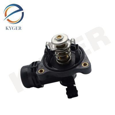 Système de refroidissement de haute qualité 1153 7510 959 Pièces de refroidissement automatique Thermostat Moteur Thermostat Pour BMW E46 E90 11537510959