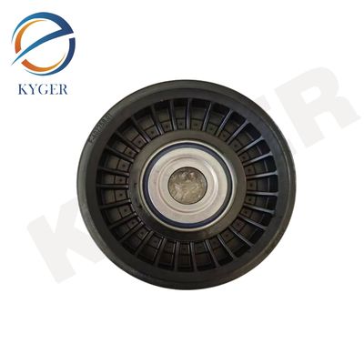 LR057453 Poulie à l'arrêt pour Land Rover 2.0 Benzine pour Land Rover Range Rover Velar L560 Sport L494 Evoque L538