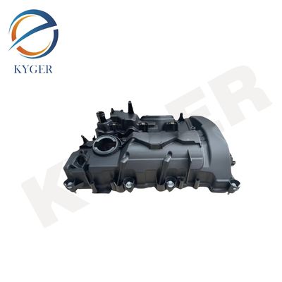 1112 7611 277 Couverture de la chambre de soupape du système du moteur automobile Pour BMW F23 F20 F30 F80 F82 F32 F87 F36 F45 F46 11127611277 11127568581