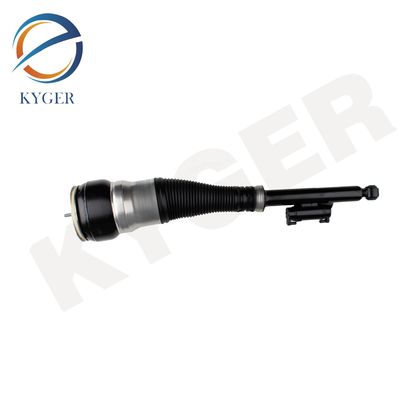 222 320 74 13 Systèmes de suspension automatique Suspension avant à air Absorbeur de choc 2223207413 Pour Mercedes Benz W222