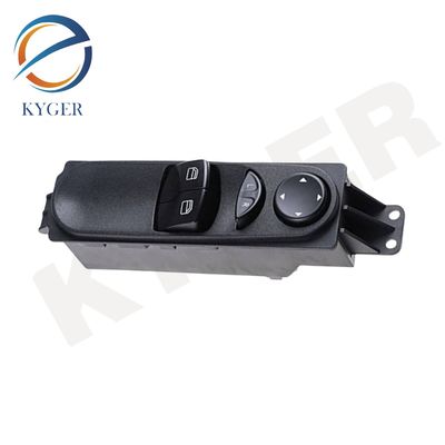 KYGER de haute qualité 906 545 15 13 Auto voiture électrique Power Master Commutateur de commande de fenêtre Pour Mercedes Benz W906 9065451513