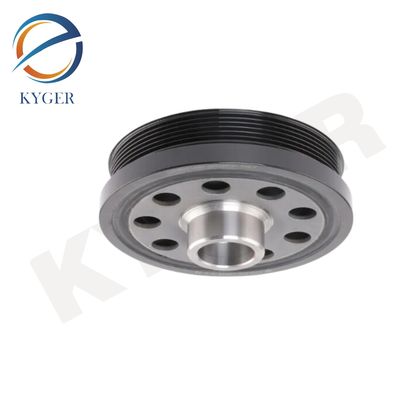 11237823191 Arbre à manivelle Pousse à manivelle Pousse à manivelle 2.0T Diesel N47D20 Pour BMW E60 E61 E81 E90 E91 1123 7823 191
