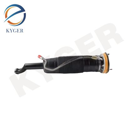 222 320 84 13 Partie automobile pour voitures Systèmes de suspension hydraulique ABC Amortisseur pour Mercedes Benz W222 W217 2223208413