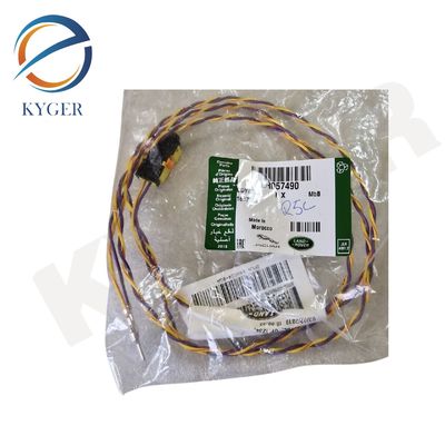 LR110738 Pièces originales de câblage du métier à tisser Fil de réparation pour Land Rover Range Rover 2013-2022 L405 Range Rover Sport 2014-2022 L494